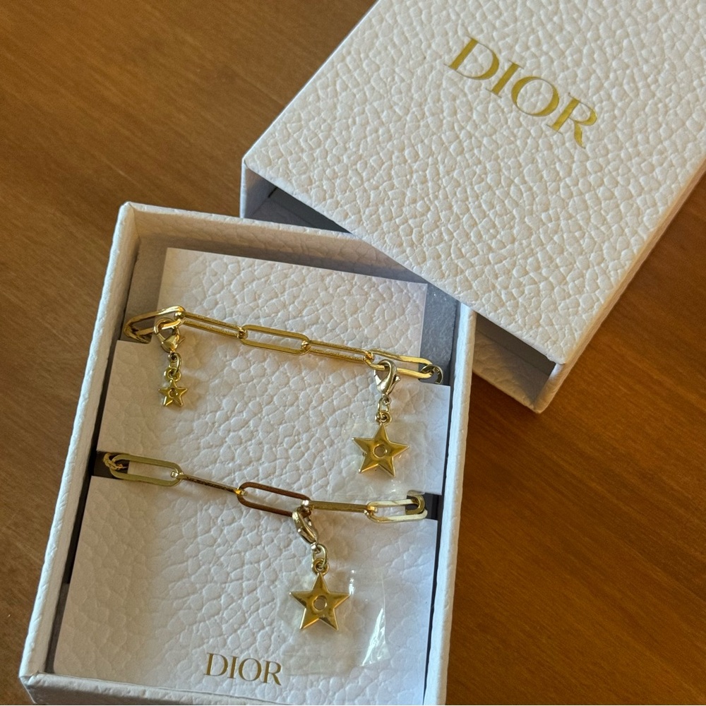 Dior Beauty Phone Charm New
